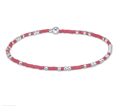 2025 Spring Summer Hope Unwritten Sterling Bracelet Package