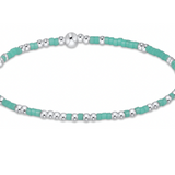 2025 Spring Summer Hope Unwritten Sterling Bracelet Package