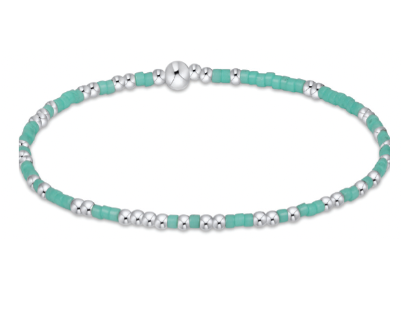 2025 Spring Summer Hope Unwritten Sterling Bracelet Package
