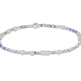 2025 Spring Summer Hope Unwritten Sterling Bracelet Package