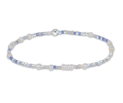 2025 Spring Summer Hope Unwritten Sterling Bracelet Package