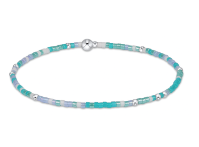 2025 Spring Summer Hope Unwritten Sterling Bracelet Package