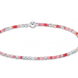 2025 Spring Summer Hope Unwritten Sterling Bracelet Package
