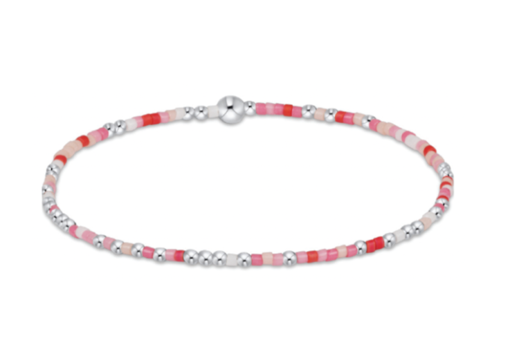 2025 Spring Summer Hope Unwritten Sterling Bracelet Package