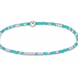 2025 Spring Summer Hope Unwritten Sterling Bracelet Package