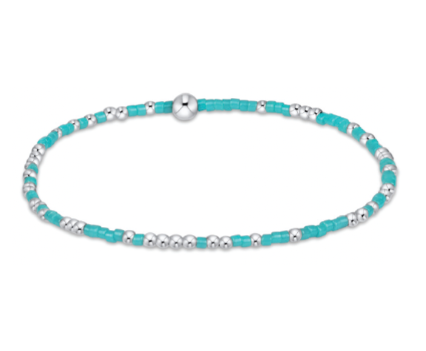 2025 Spring Summer Hope Unwritten Sterling Bracelet Package