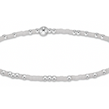2025 Spring Summer Hope Unwritten Sterling Bracelet Package