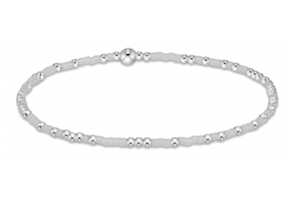 2025 Spring Summer Hope Unwritten Sterling Bracelet Package