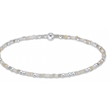 2025 Spring Summer Hope Unwritten Sterling Bracelet Package