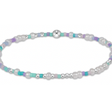2025 Spring Summer Hope Unwritten Sterling Bracelet Package