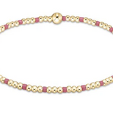 egirl 2025 Spring Summer Hope Sincerity Bracelet Package