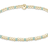 egirl 2025 Spring Summer Hope Sincerity Bracelet Package