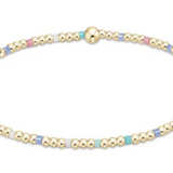 egirl 2025 Spring Summer Hope Sincerity Bracelet Package
