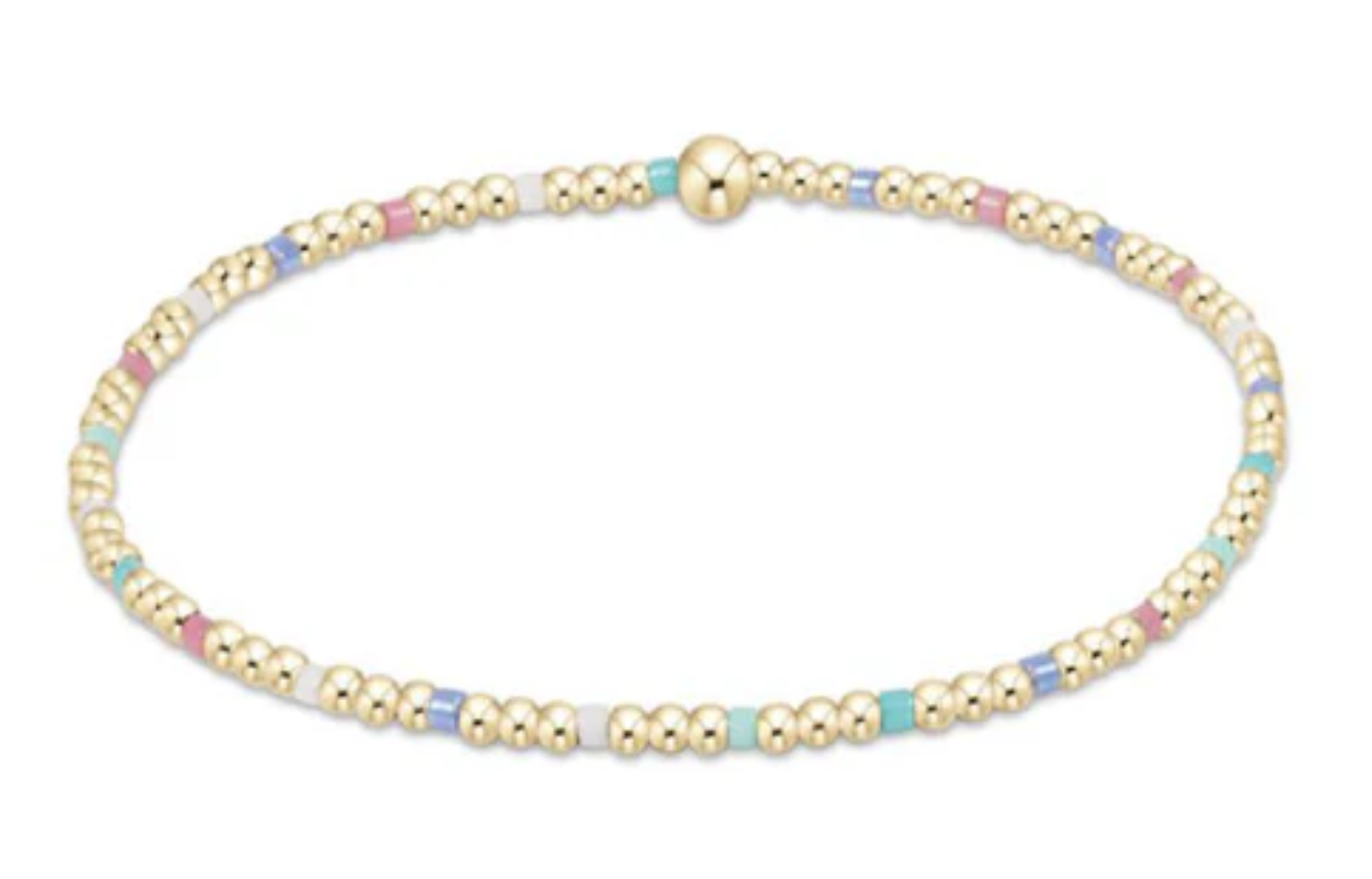 egirl 2025 Spring Summer Hope Sincerity Bracelet Package