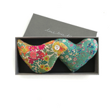 Box of Lavender Heart & Bird Sachets