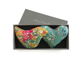 Box of Lavender Heart & Bird Sachets