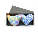 Box of Lavender Heart & Bird Sachets