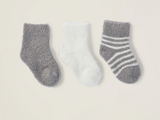 CCL Infant Socks 3-Pack