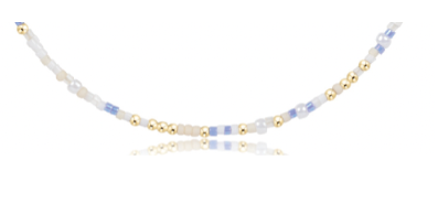 Hope Unwritten Choker Package Spring Summer 2025