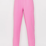 Katie Knit Crepe Pant