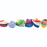 Boat Party Squirties | 6 Pieces