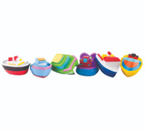 Boat Party Squirties | 6 Pieces