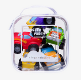 Monster Truck Squirties | 5 Pieces