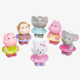 Ballet Party Squirties