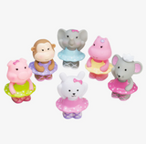 Ballet Party Squirties