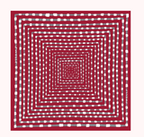 Silk Gameday Scarf