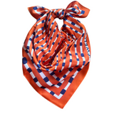 Silk Gameday Scarf