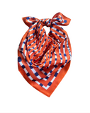 Silk Gameday Scarf