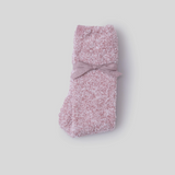 CozyChic Heathered Socks