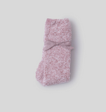 CozyChic Heathered Socks