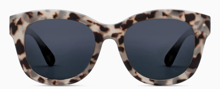 Center Stage | Gray Tortoise