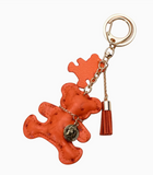 Teddy Bear Keychain Bag Charms