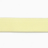 Winter White Interchangeable Stretch Belt Band