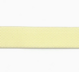 Winter White Interchangeable Stretch Belt Band