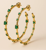 Magic Hoops