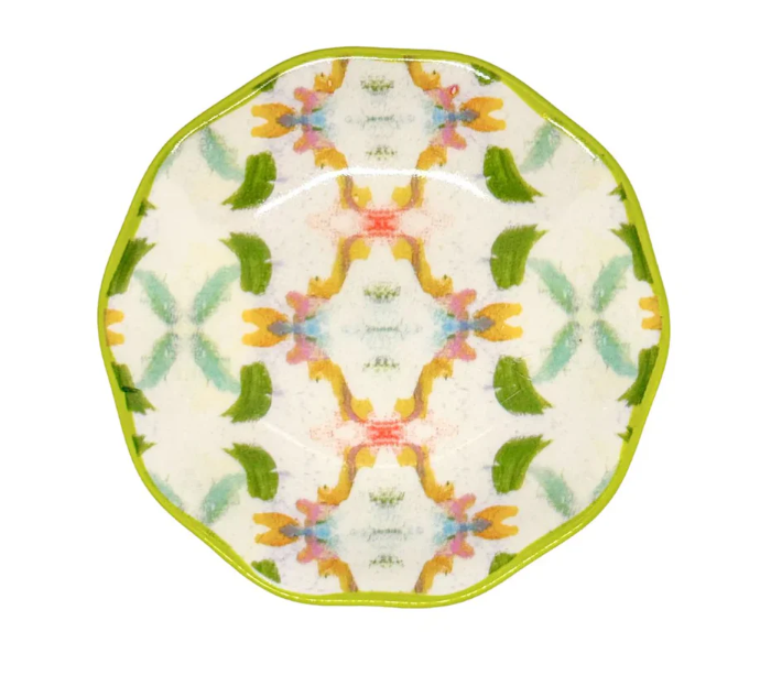 Ceramic Ring Dish