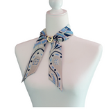 Twillionaire Scarf