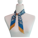 Twillionaire Scarf