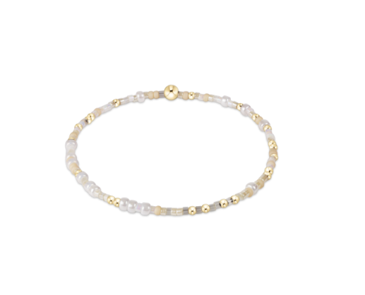 Fall Winter Hope 2025 Unwritten Bracelets