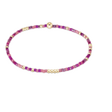 Fall Winter Hope 2025 Unwritten Bracelets