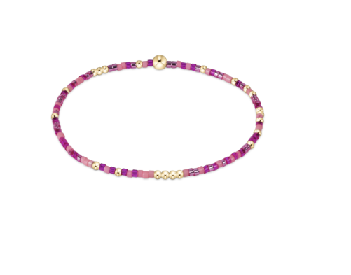 Fall Winter Hope 2025 Unwritten Bracelets
