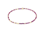 Fall Winter Hope 2025 Unwritten Bracelets