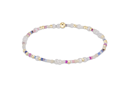Fall Winter Hope 2025 Unwritten Bracelets