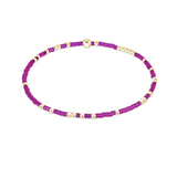 Fall Winter Hope 2025 Unwritten Bracelets