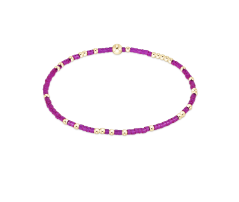 Fall Winter Hope 2025 Unwritten Bracelets