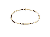 Fall Winter Hope Joy Bracelets